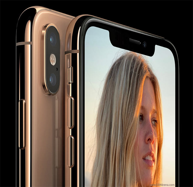 iPhone XR Camera Lens Replacement