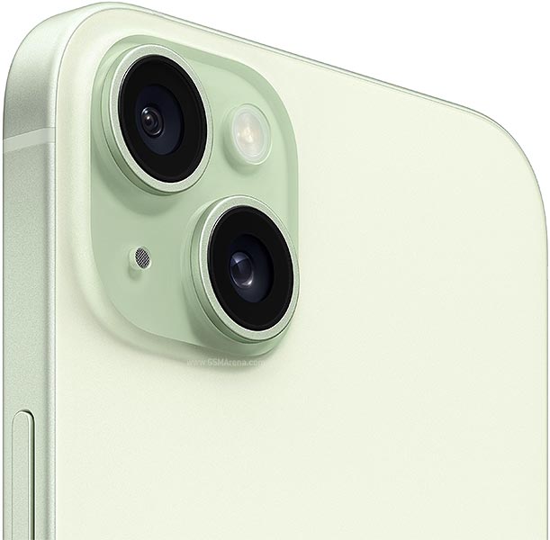 iPhone 15 Plus Camera Lens Replacement