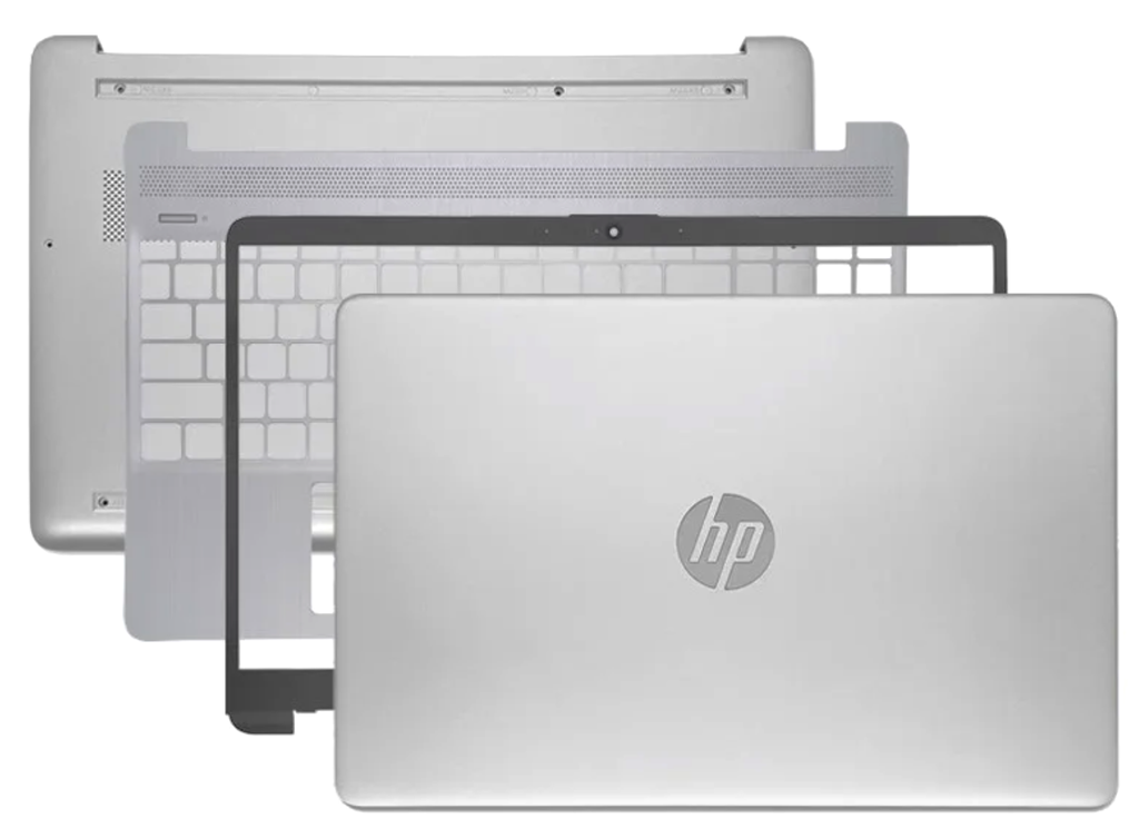 HP Chromebook x360 14b-cb0097nr Casing Replacement
