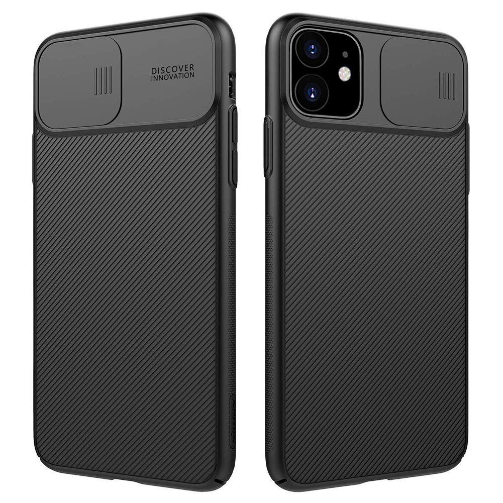 Apple iPhone 11 Nillkin Case with Camera Shield