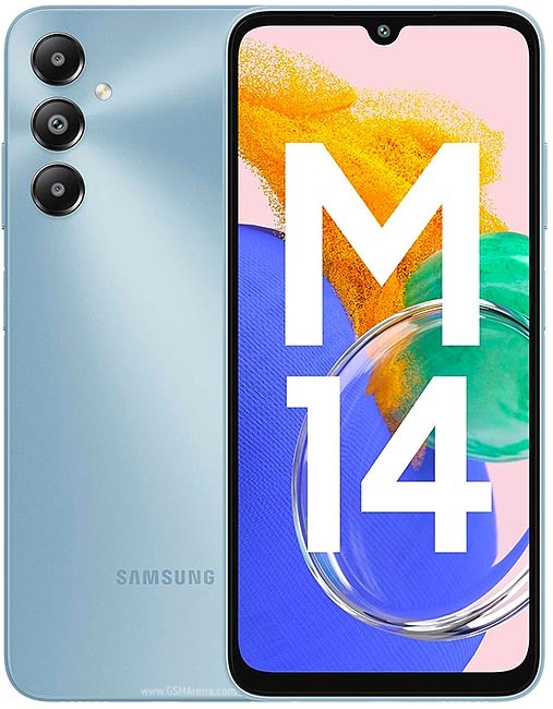 Samsung Galaxy M14 4G 128GB