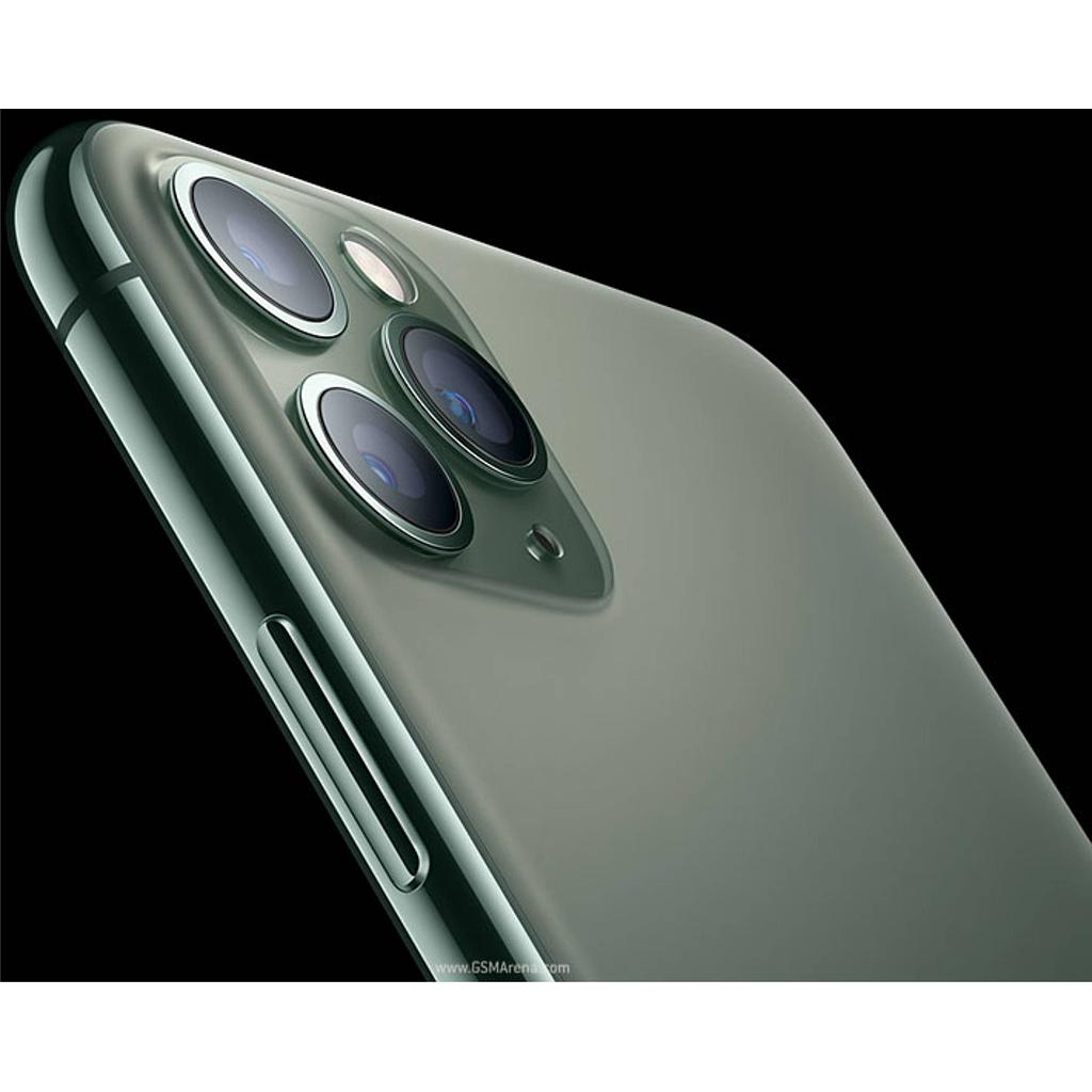 iPhone 11 Pro Max Lipa mdogo mdogo