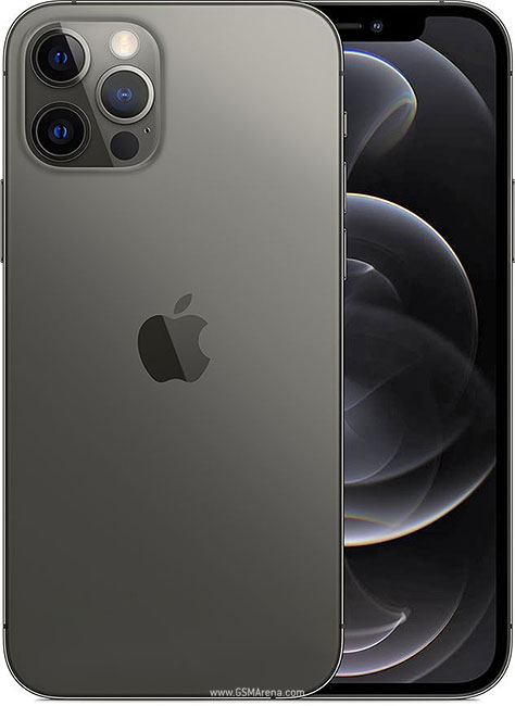 M-KOPA iPhone 12 Pro 256GB Lipa mdogo mdogo