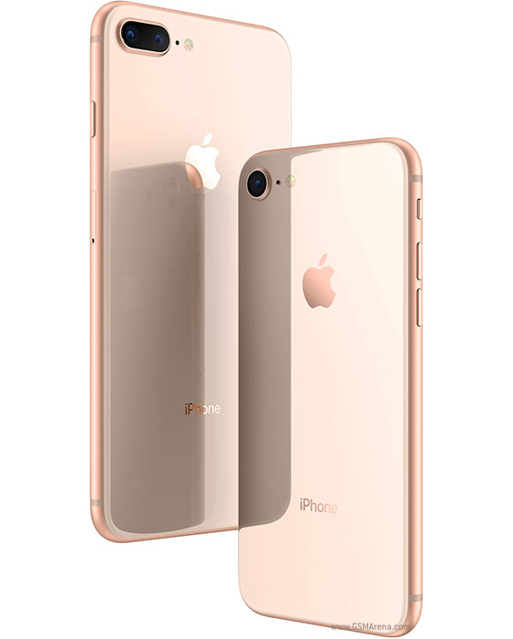 iPhone 8 Plus Glass Back Cover Replacement