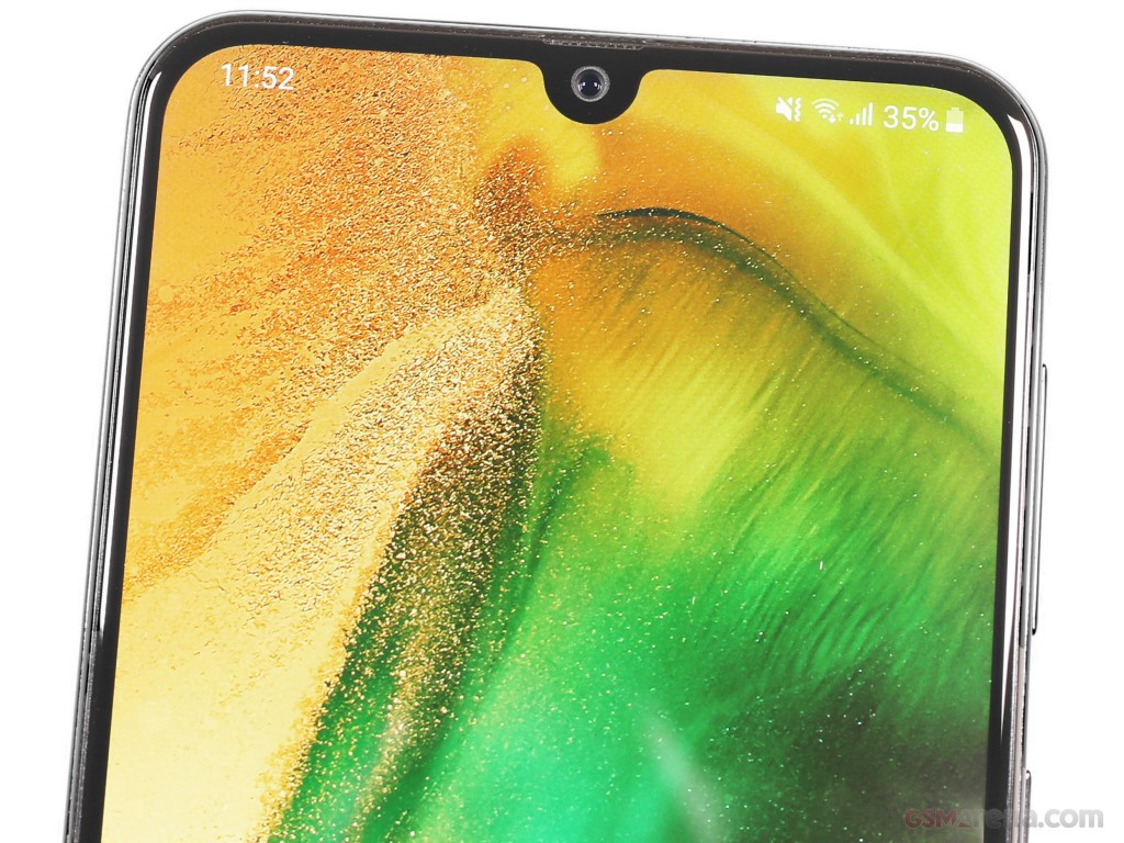 Samsung Galaxy A50 Screen Replacement