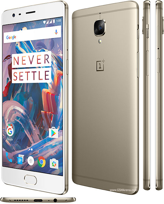 ​​Oneplus 3 Screen Replacement and Repairs
