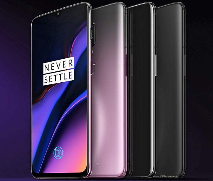 ​​OnePlus 6T Screen Replacement and Repairs