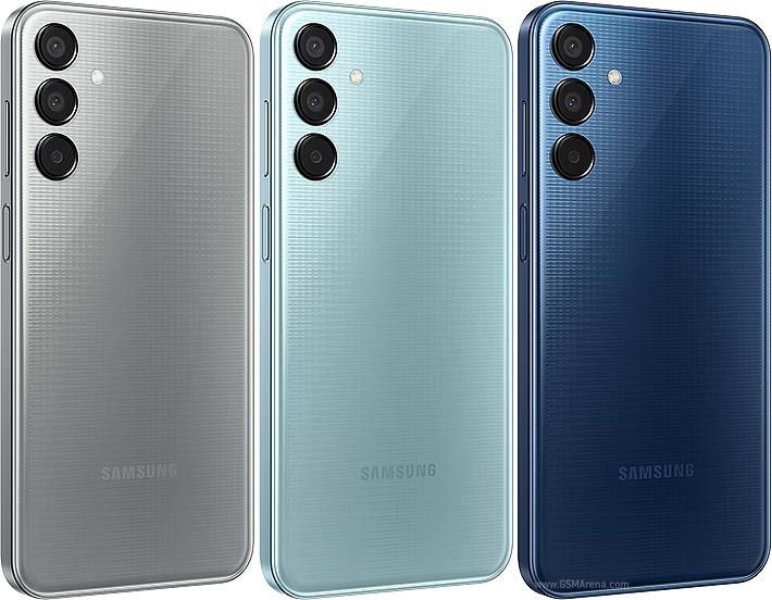 Samsung Galaxy M15 256GB