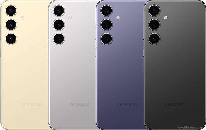 ​Samsung Galaxy S24 Plus 5G