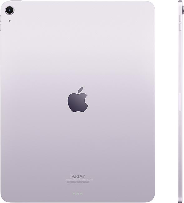 Apple iPad Air 13 2024 256GB