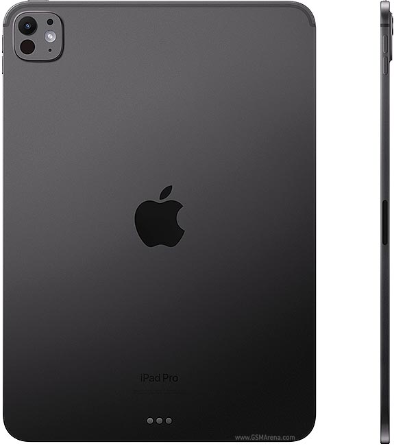 Apple iPad Pro 11 2024 512GB