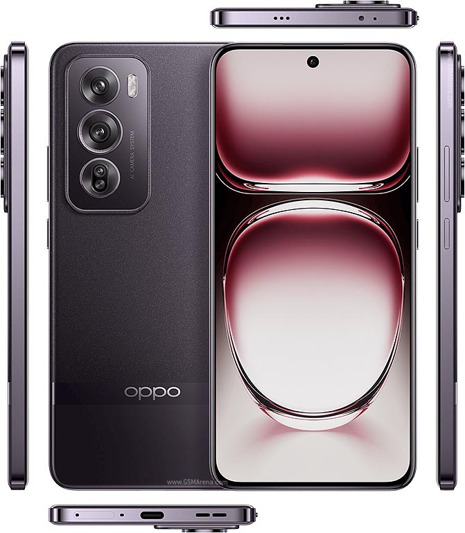 OPPO Reno 12 Pro 5G 512GB