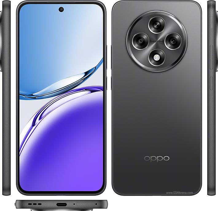 Oppo A3 256GB