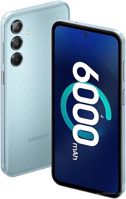 Samsung Galaxy M35 5G 128GB