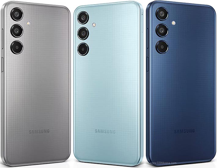 Samsung Galaxy M35 5G 256GB
