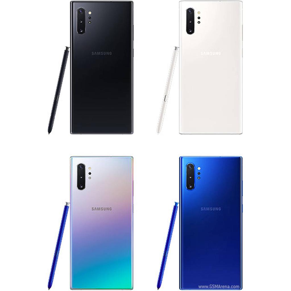 ​​​​​​​​​Samsung Galaxy Note 10 5G 512GB