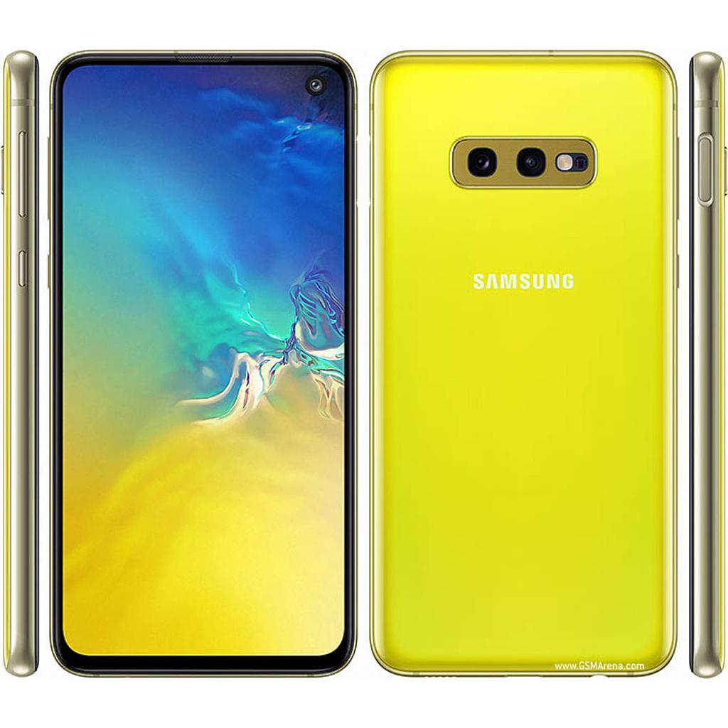 ​Samsung Galaxy S10e