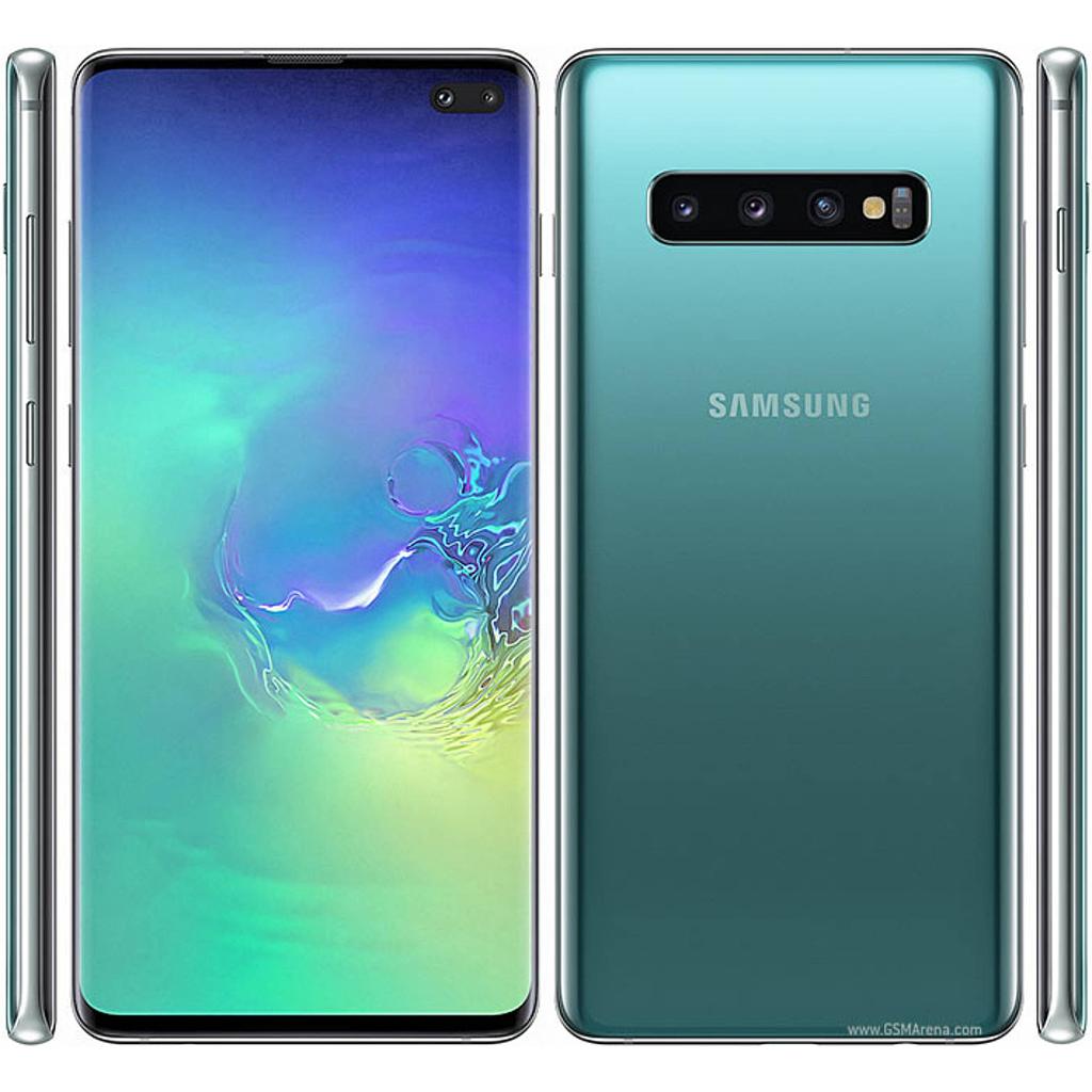 Samsung Galaxy S10 Plus Smartphone