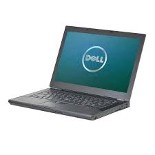 Dell Latitude E6410 Core i5 4GB/500GB Laptop