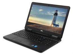 Dell Latitude E5540 Core i5 4GB/500GB Laptop