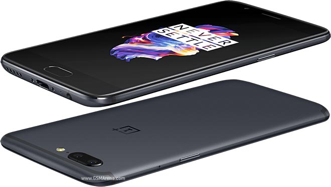 ​OnePlus 5 Screen Replacement and Repairs