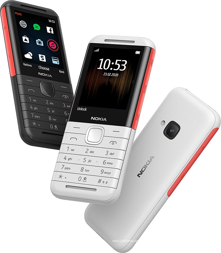 ​Nokia 5310