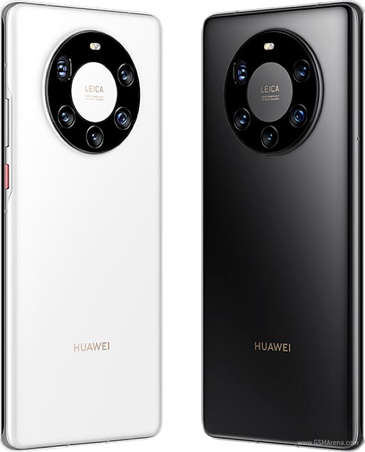Huawei Mate 40+