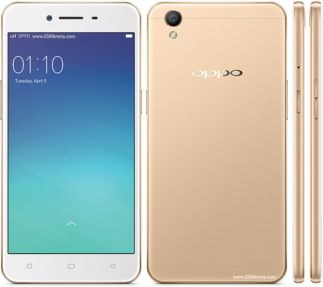 ​Oppo A37 Screen Replacement & Repair