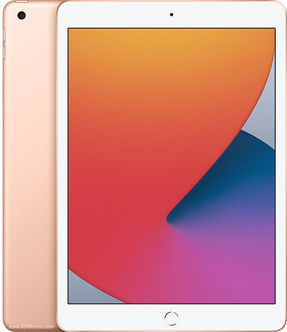 Apple iPad 8th Generation Tablet