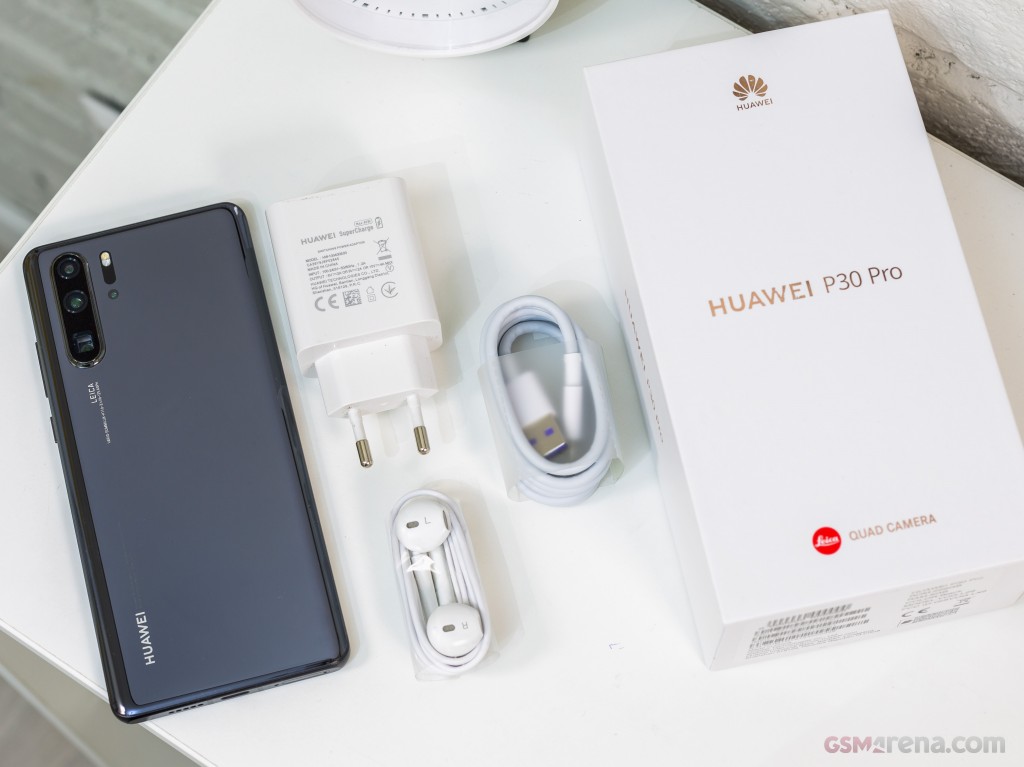 ​​​​​​​​​Huawei P30 Pro 256GB