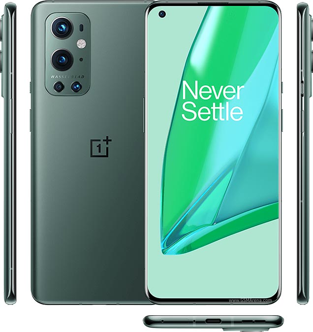 ​​​​​OnePlus 9 Pro Screen Replacement and Repairs