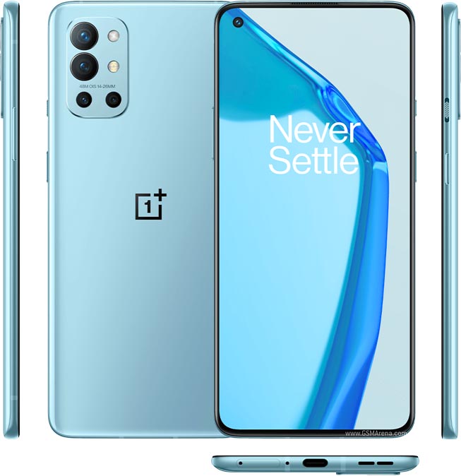 ​​​​OnePlus 9R Screen Replacement and Repairs