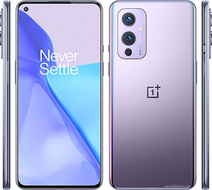 ​​​Oneplus 9 Screen Replacement and Repairs