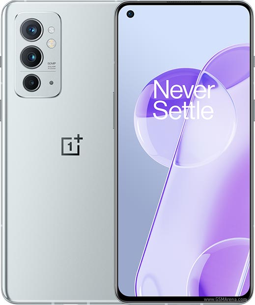 ​​OnePlus 9RT 5G Screen Replacement