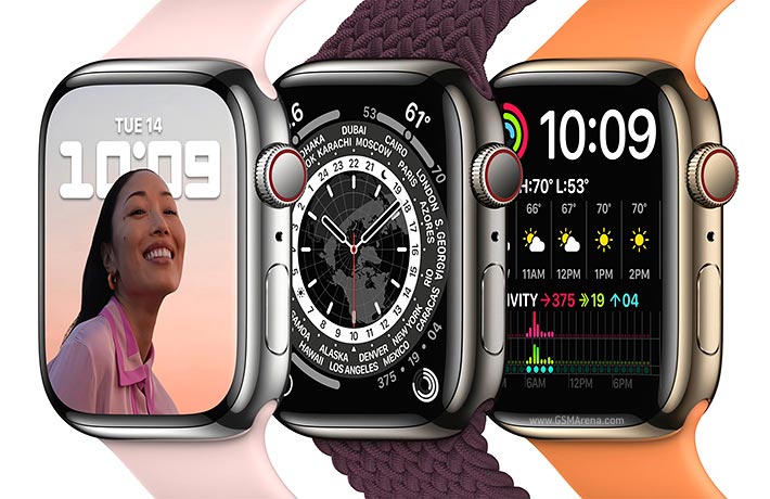 ​Apple Watch Series 7 Smartwatch