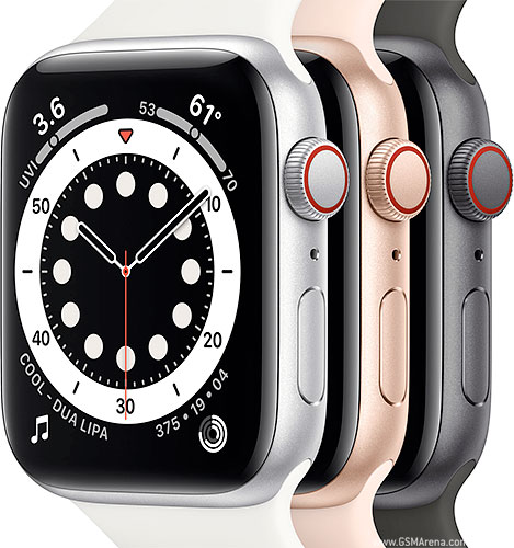 ​Apple Watch Series SE 44mm Smartwatch