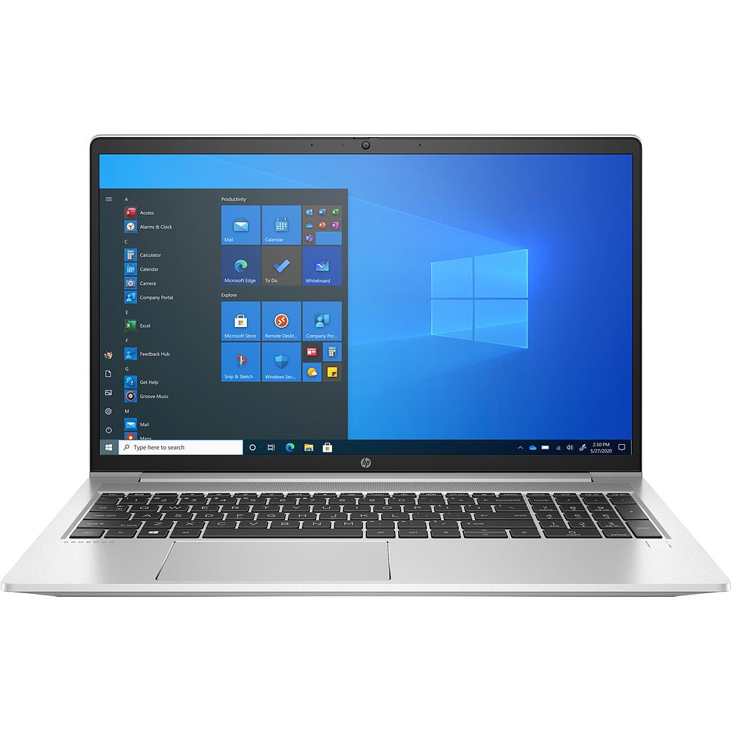 Hp ProBook 450 G8 Intel Core i5 Laptop