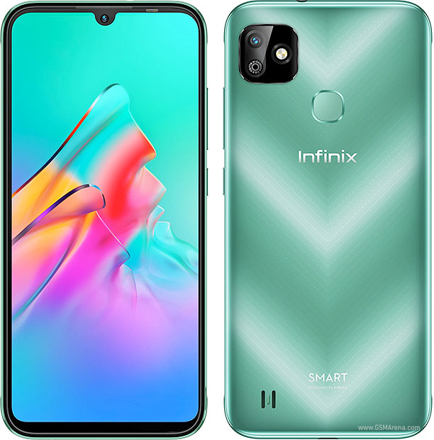 ​Infinix Smart HD 32GB Smartphone