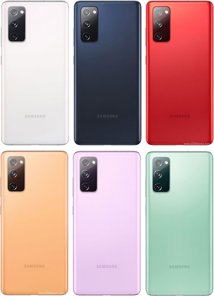 Samsung Galaxy S20 FE 6GB/128GB 5G Smartphone