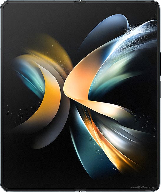 Samsung Galaxy Z Fold 4 1TB