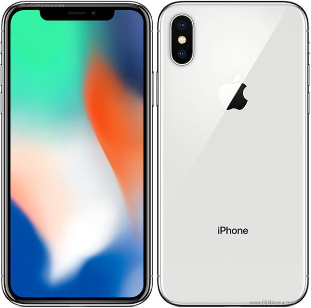 iPhone X Glass Back Cover Replacement