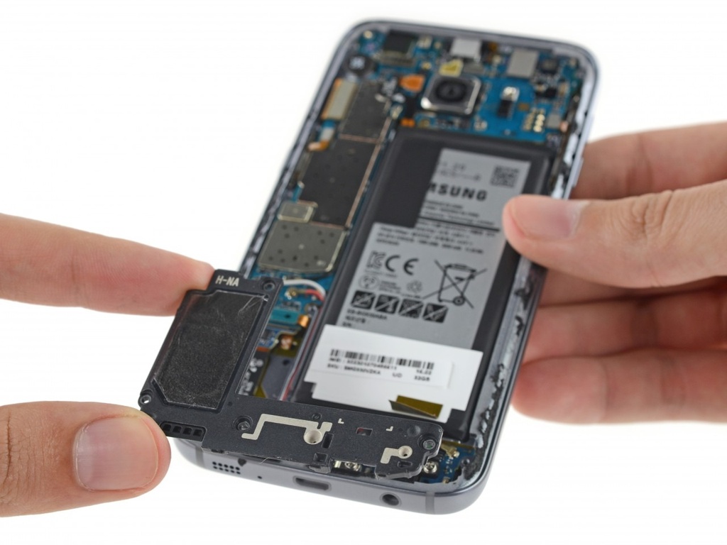 Samsung Galaxy M53 Battery Replacement