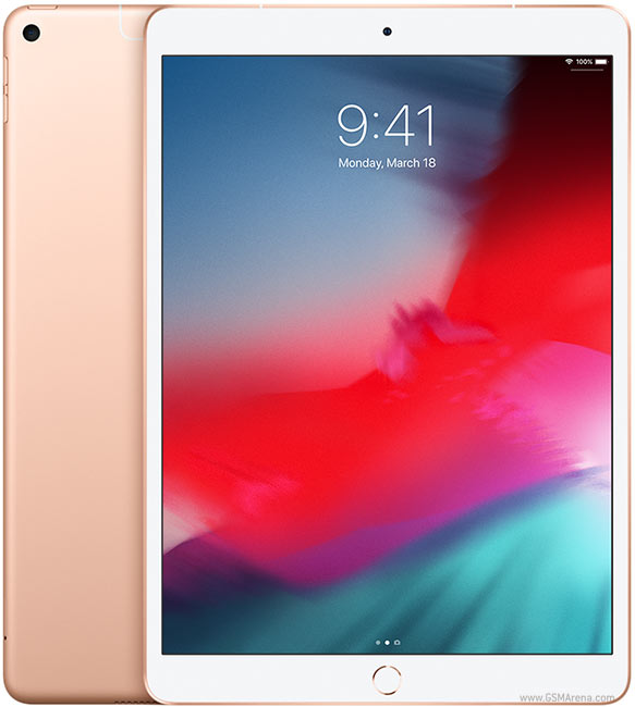 Apple iPad Air (2019) 256GB - 3rd Generation Tablet