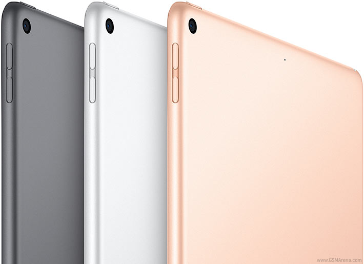 Apple iPad Air (2019) 256GB - 3rd Gen (WIFI + Cellular) Tablet
