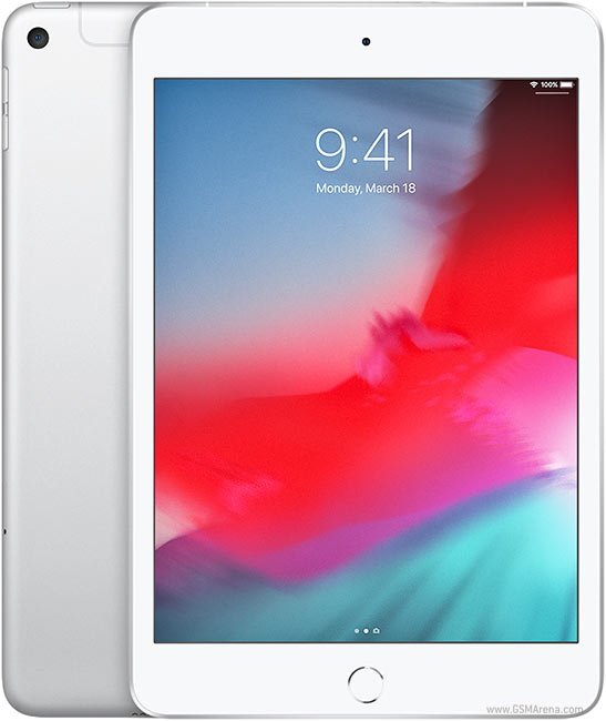 Apple iPad Mini 5 Tablet