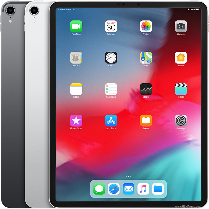 Apple iPad Pro 12.9 (2018) 64GB - 3rd Generation Tablet