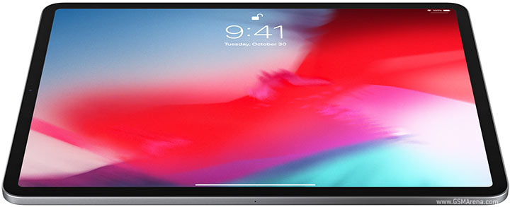 Apple iPad Pro 12.9 (2018) 256GB - 3rd Generation Tablet