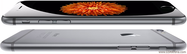 Apple iPhone 6 Plus 16GB Smartphone