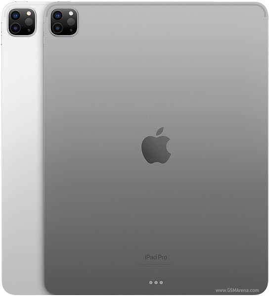 Apple iPad Pro 12.9 (2023) 256GB - 7th Generation Tablet