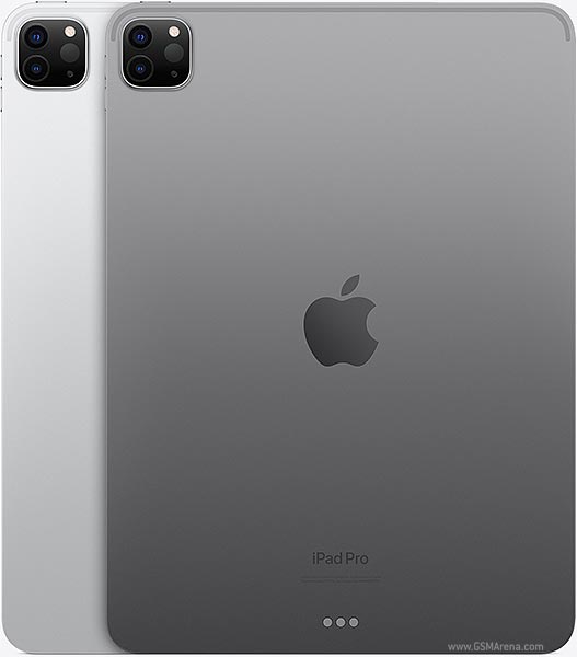 Apple iPad Pro 11 (2023) (M3) 512GB Tablet